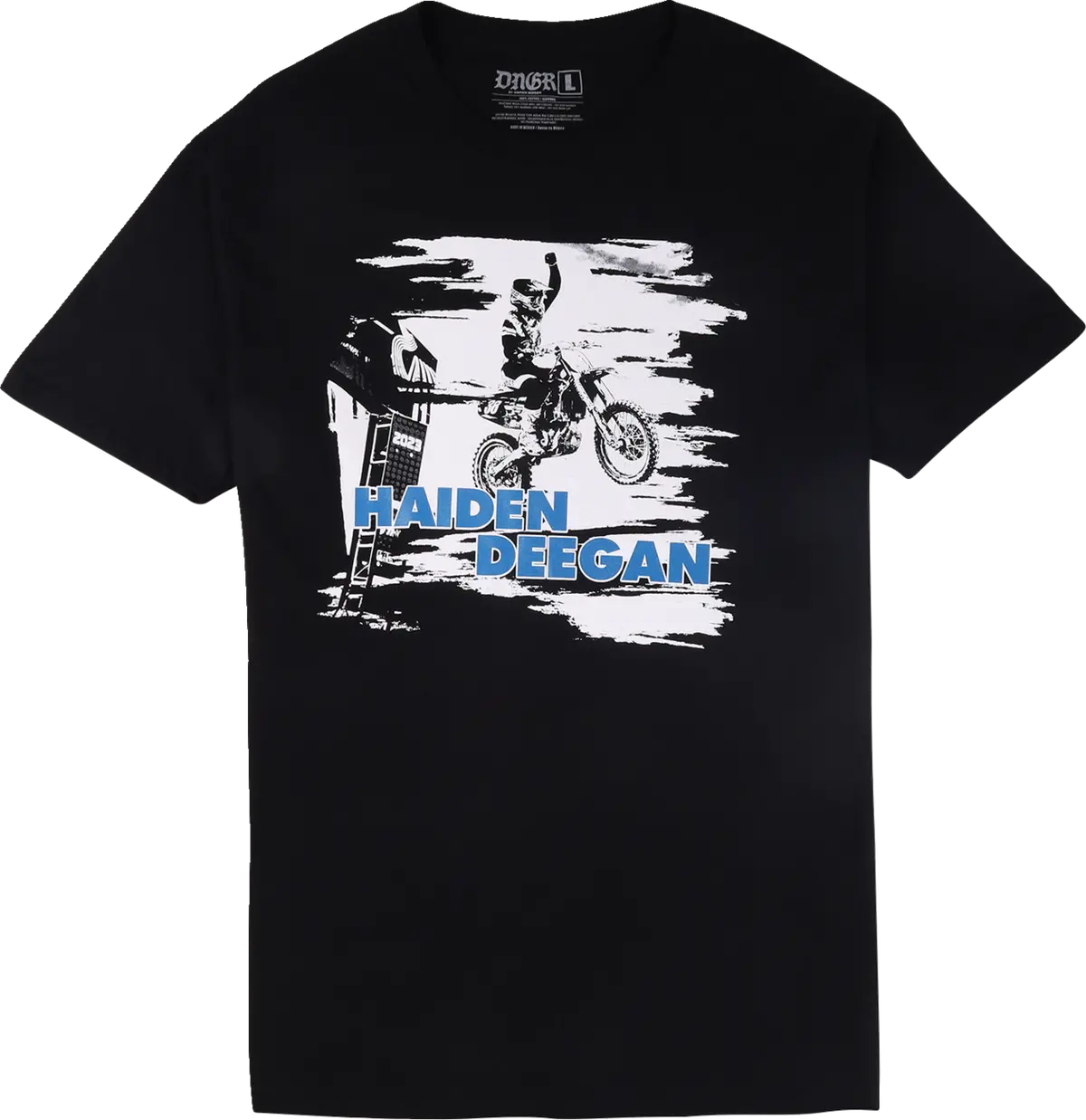 Deegan Apparel Air T-Shirt Dmtss3029 7