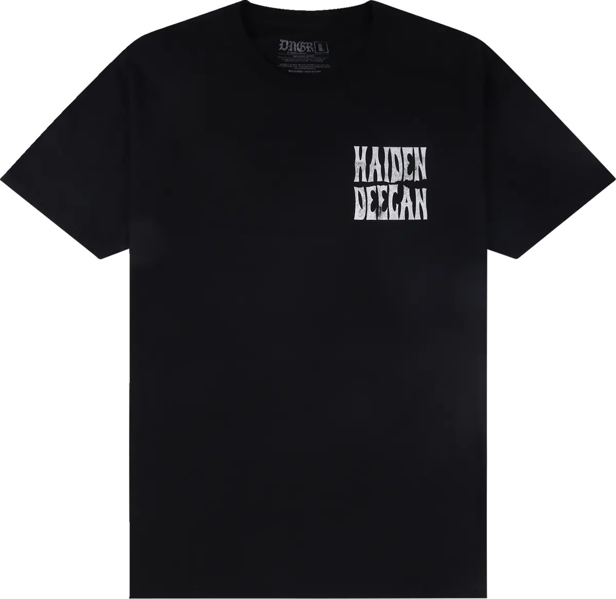 Deegan Apparel Smash T-Shirt Dmtss3028 9