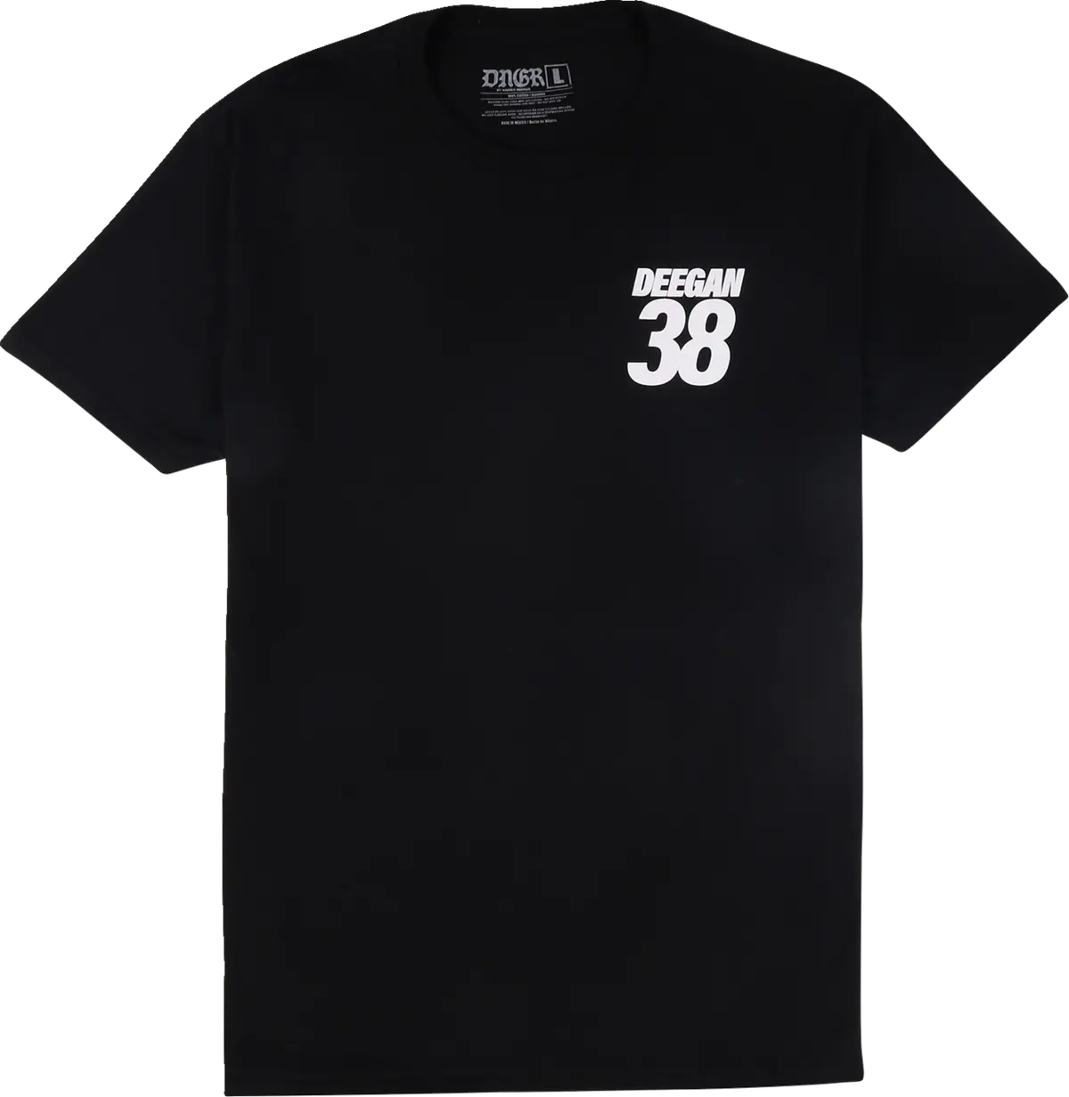 Deegan Apparel Mx2 T-Shirt 9