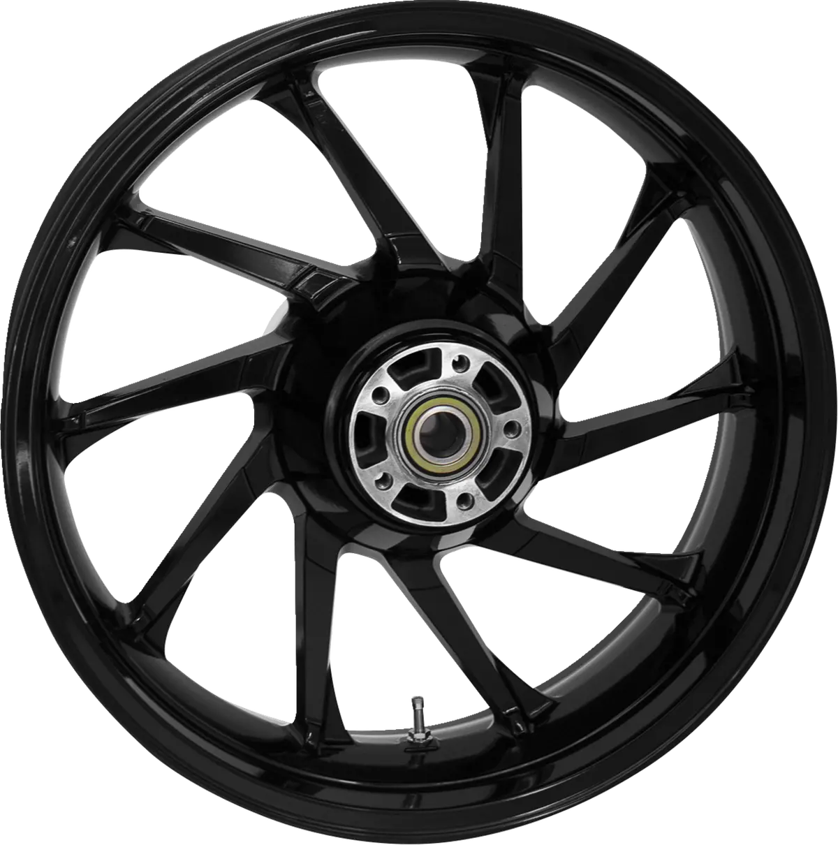 Bscoastal Moto Wheel - Hurricane 3D Abs/Non-Abs 9