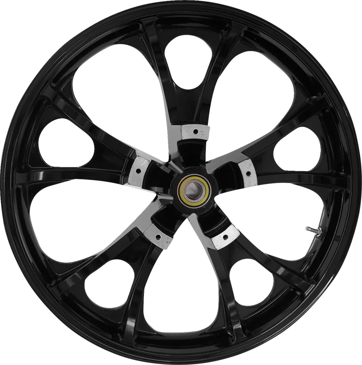 Coastal Moto Largo 3D Wheels 4