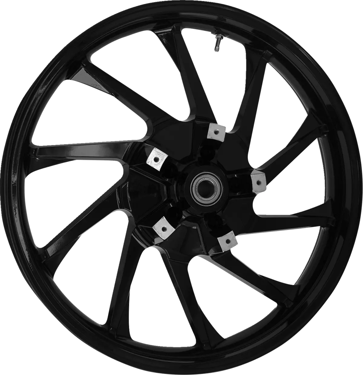Bscoastal Moto Wheel - Hurricane 3D Abs/Non-Abs 1