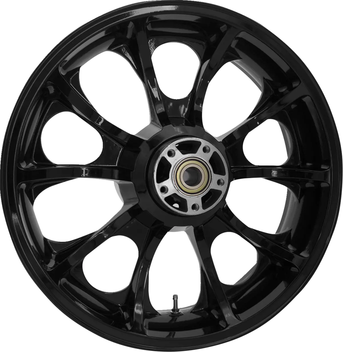 Coastal Moto Largo 3D Wheels 7