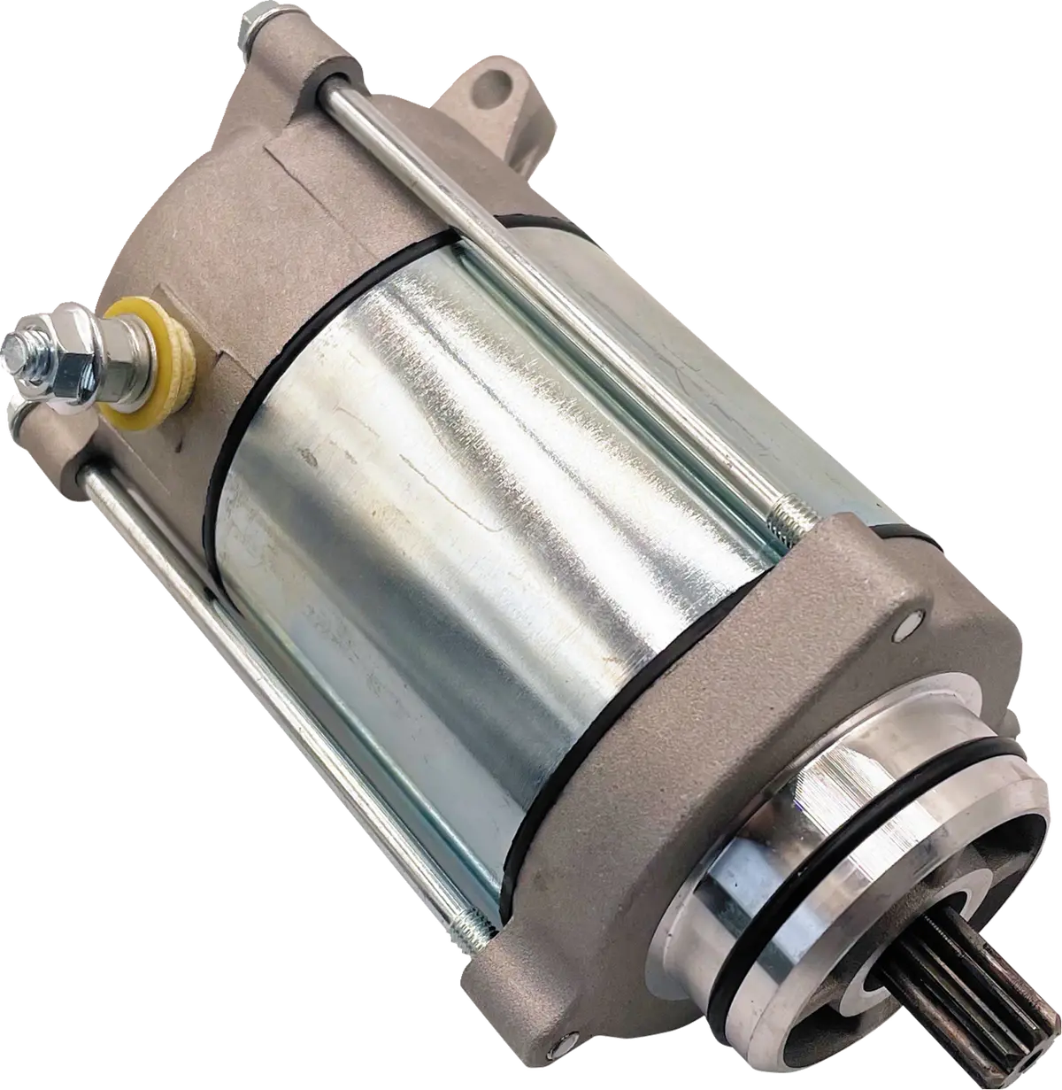 Rick's Motorsport Electric Starter - Honda 61-138 1