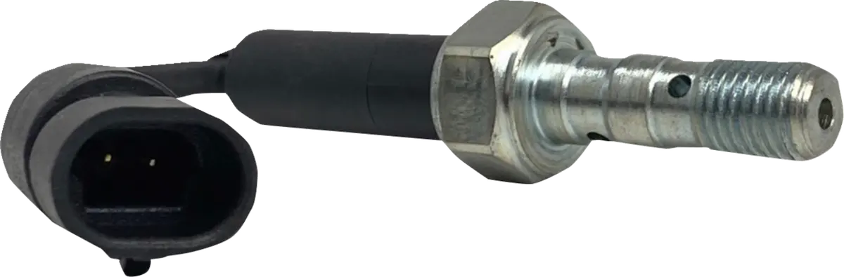 Moose Offroad Brake Light Pressure Switch - Polaris 100-2211-Pu 1