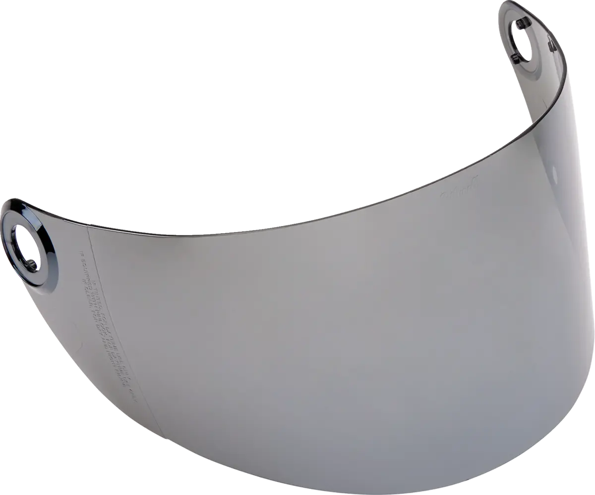 Biltwell Gringo S/Gringo Sv/Lane Splitter Shield & Base Plate 5