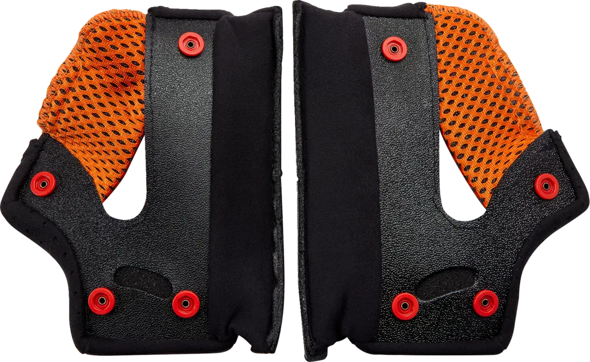 Biltwell Gringo/Gringo S/Gringo Sv Cheek Pads 12