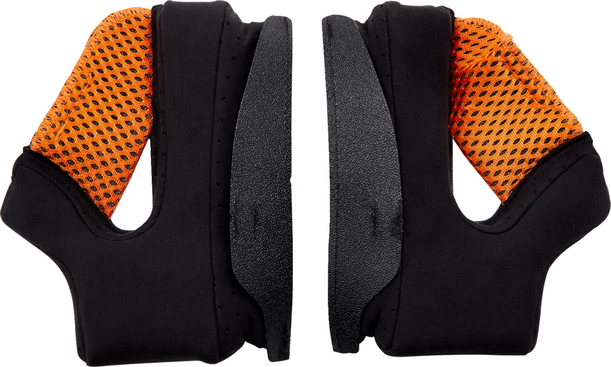 Biltwell Gringo/Gringo S/Gringo Sv Cheek Pads 15