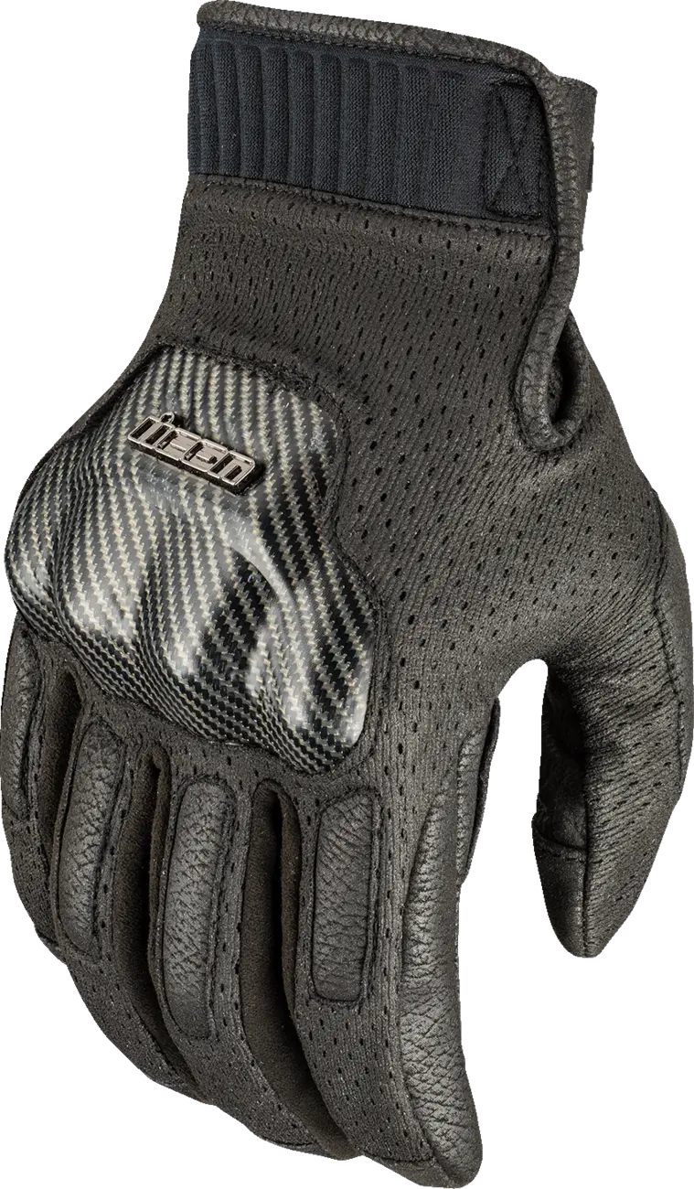 Icon Overlord3™ Gloves 4