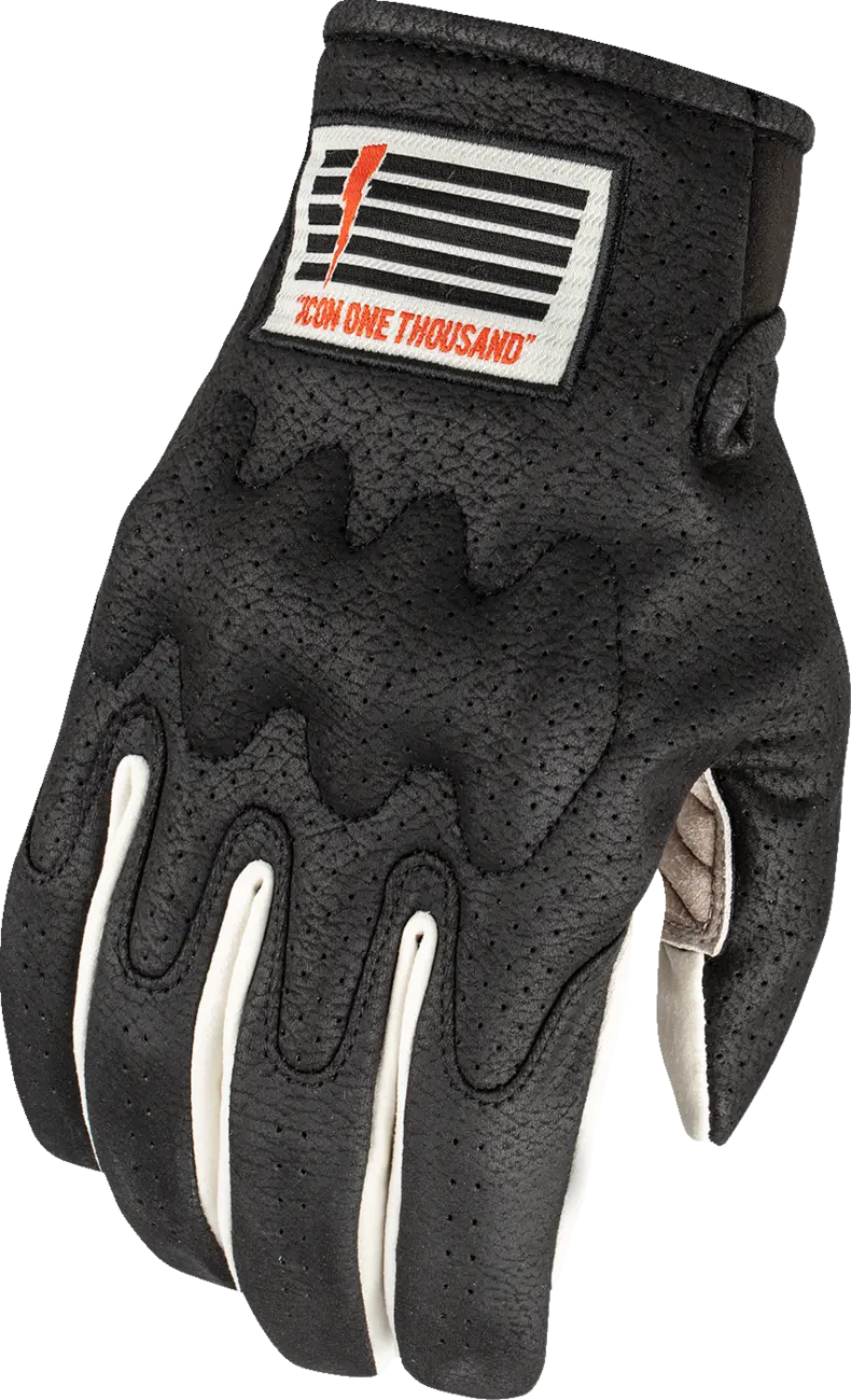 Icon Airform Slabtown™ Gloves 11