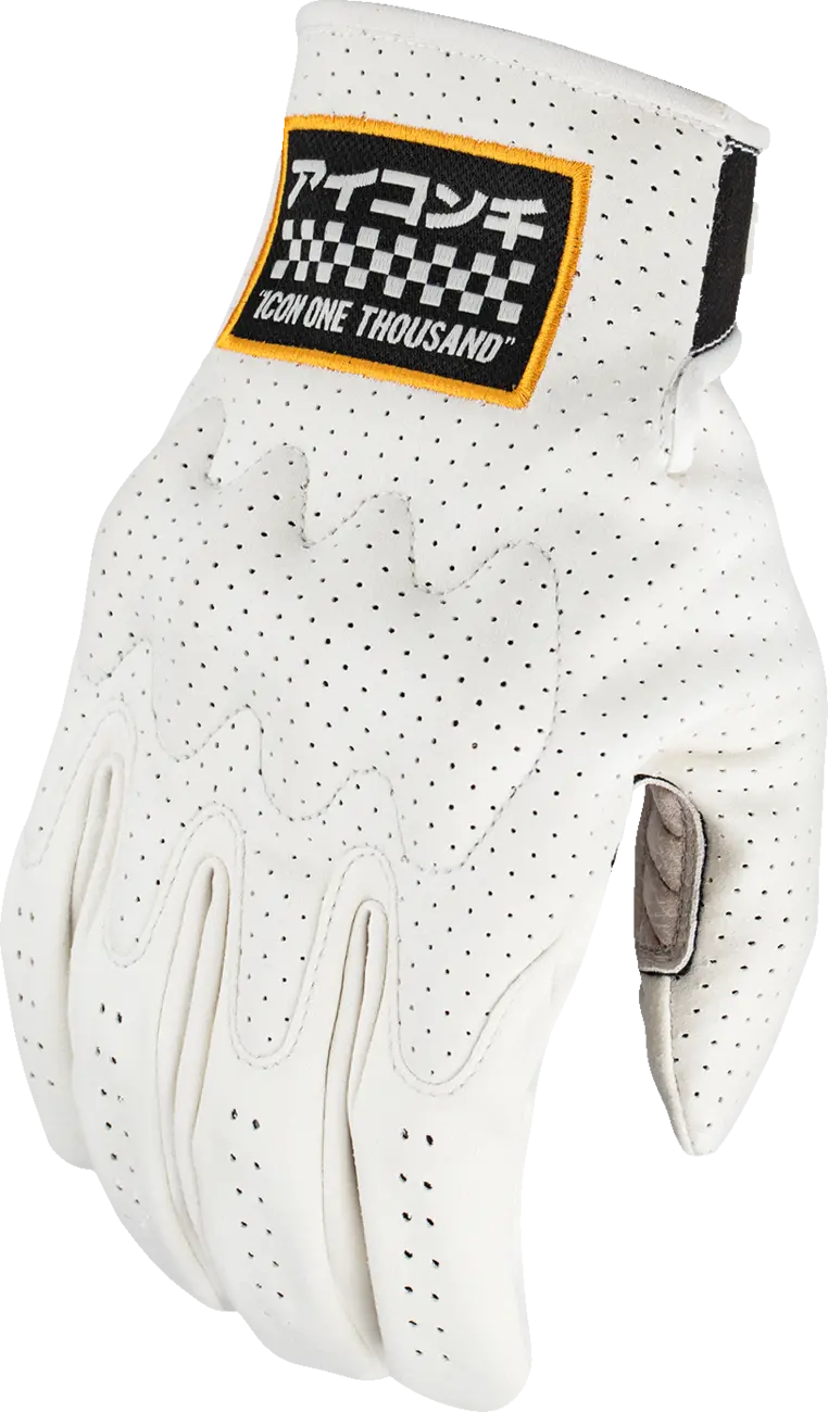 Icon Airform Slabtown™ Gloves 7