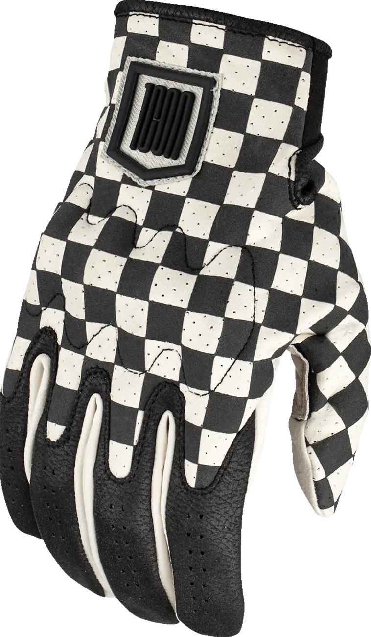 Icon Airform Slabtown™ Gloves 10