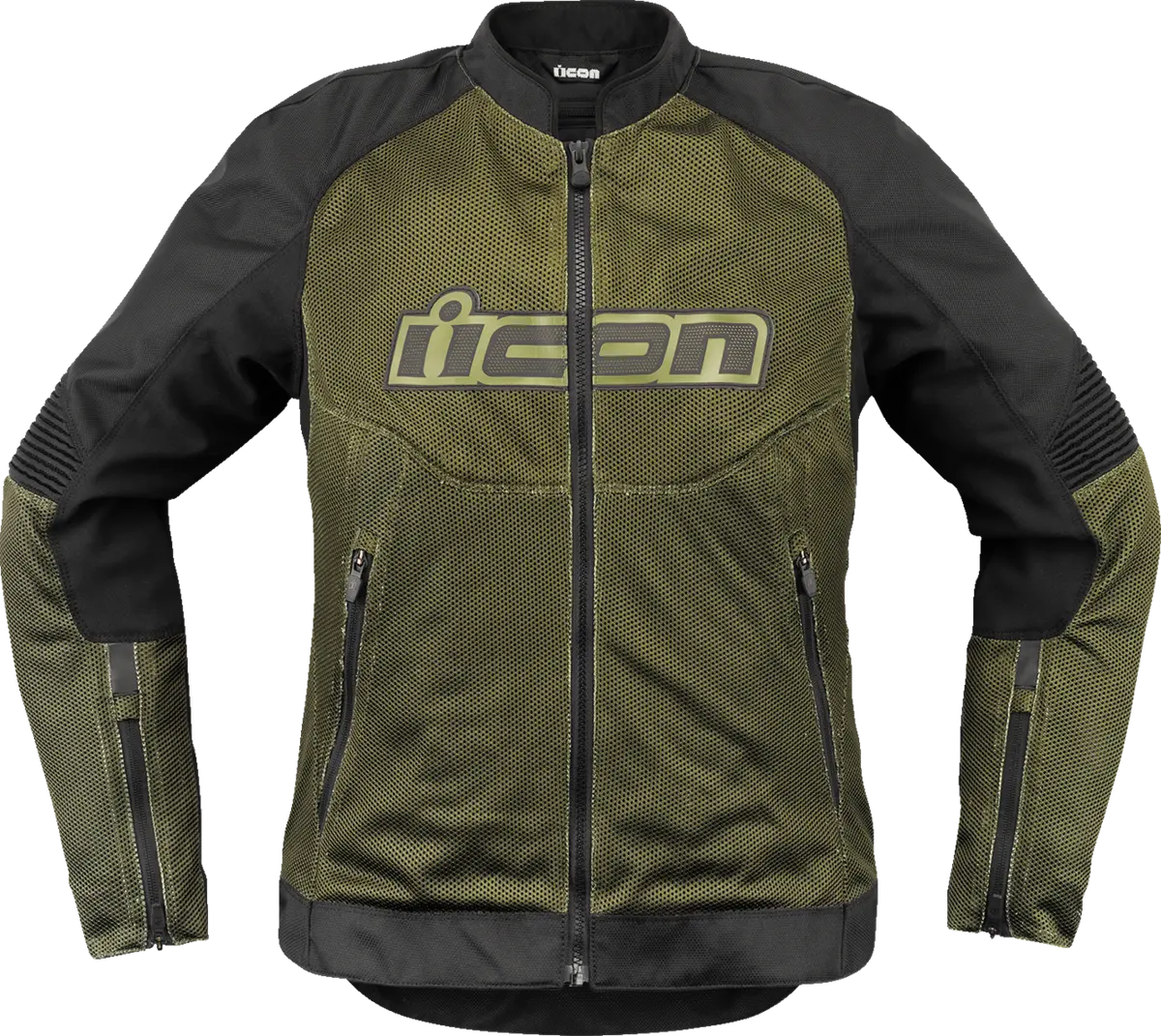 Icon Women's Overlord3 Mesh™ Jacket 1