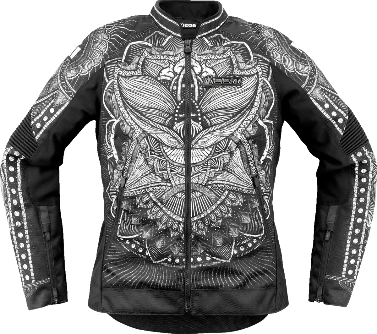 Icon Women's Overlord3 Noble™ Jacket 1