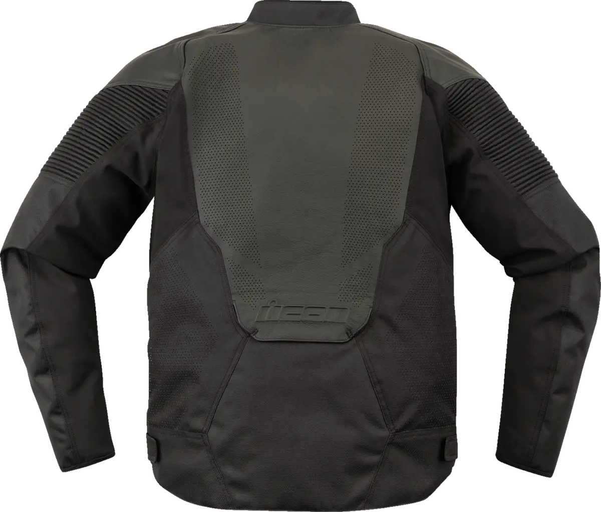 Icon Overlord3™ Leather Jacket 8
