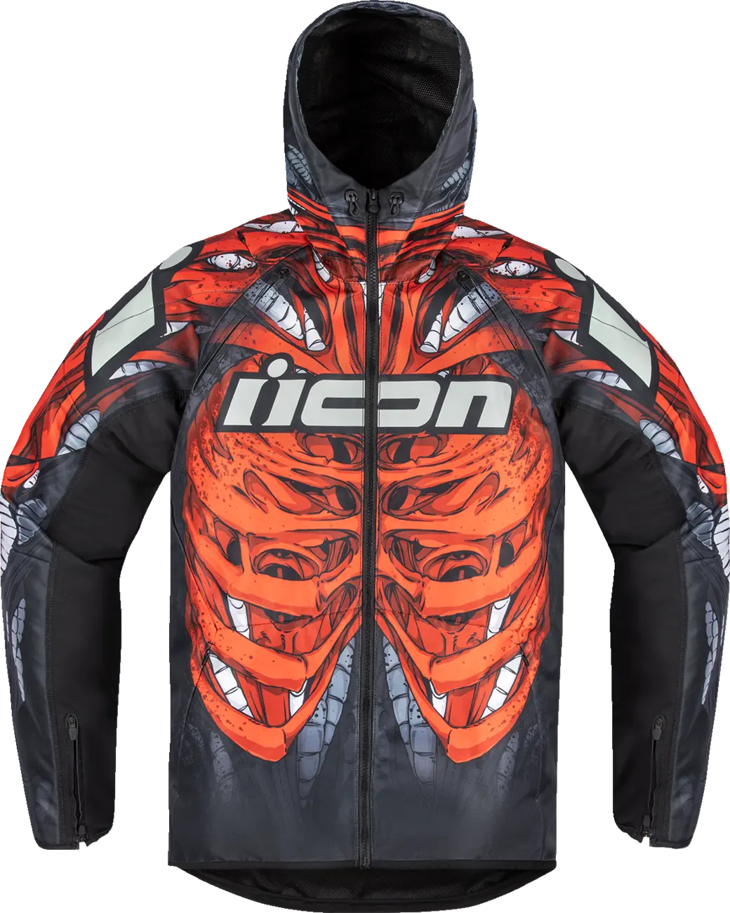 Icon Airform Manik'r™ Jacket 3