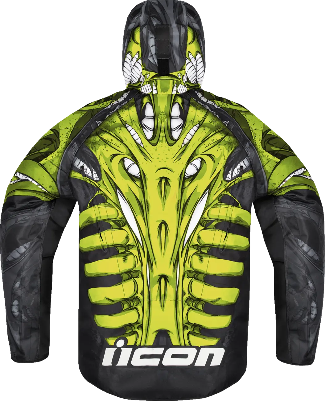 Icon Airform Manik'r™ Jacket 14