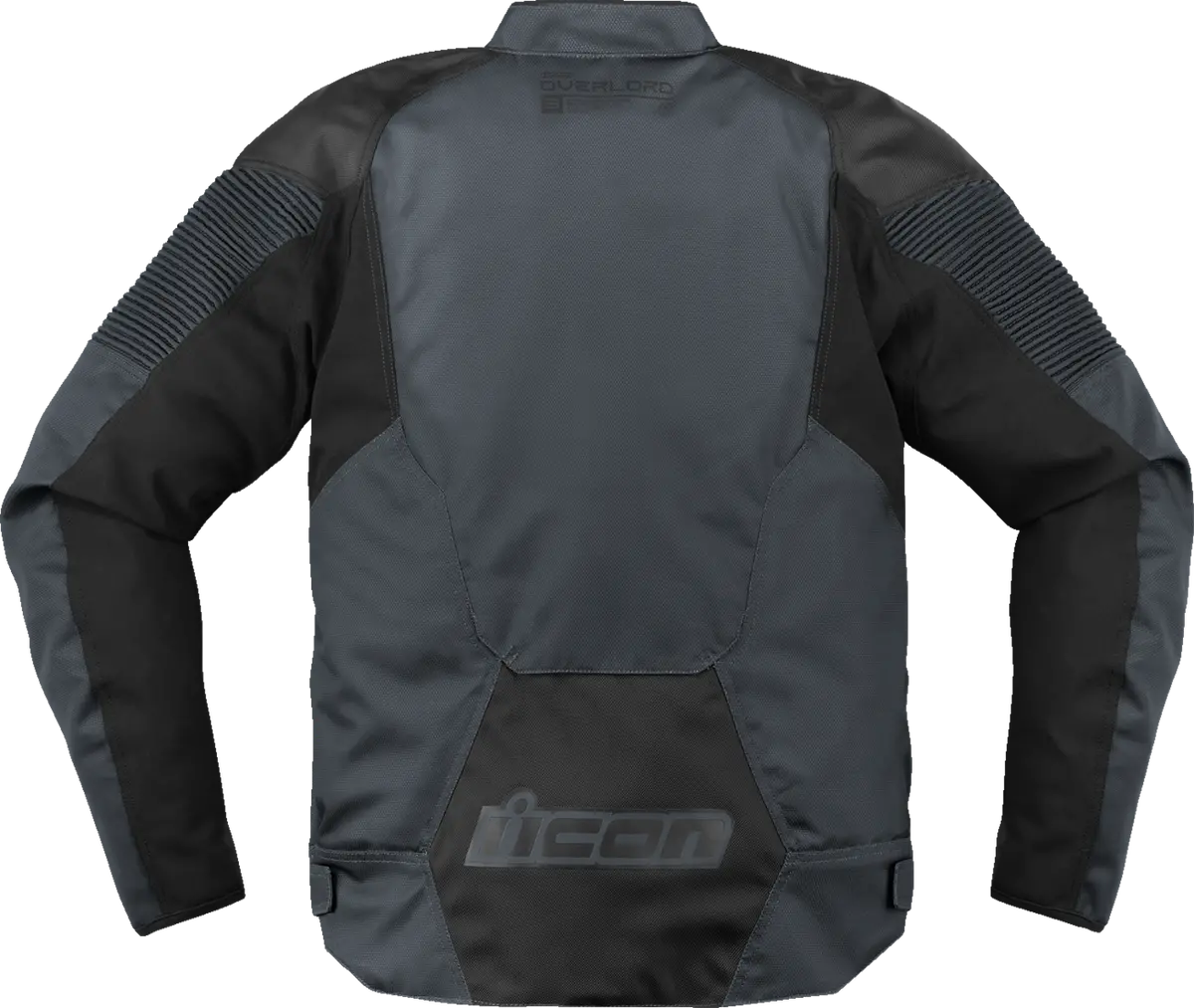 Icon Overlord3™ Jacket - Slate - Xl 2820-6702 2