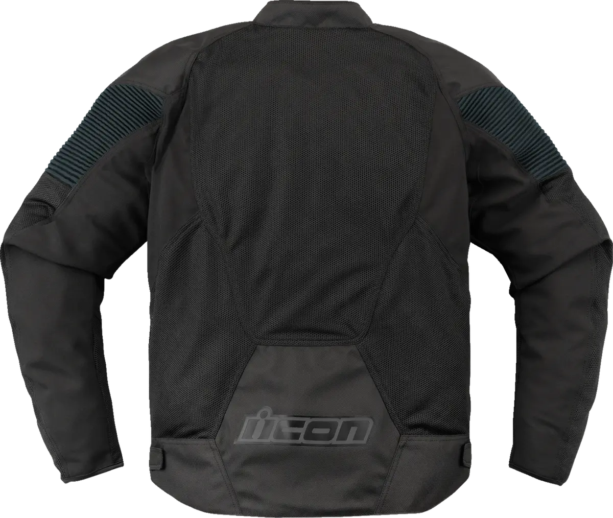 Icon Overlord3 Mesh™ Jacket - Black - Medium 2820-6731 2