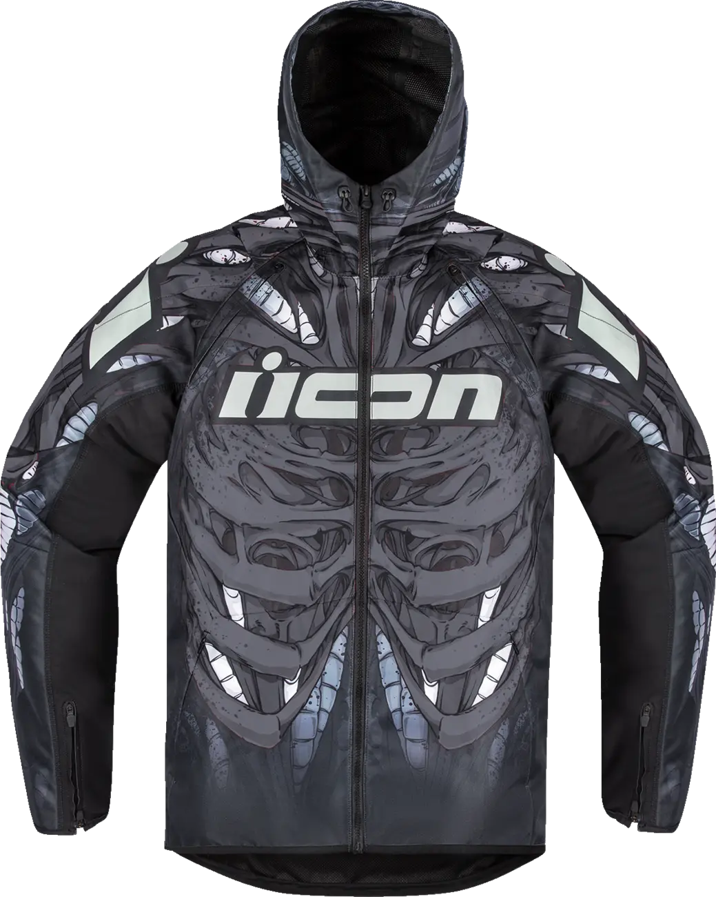 Icon Airform Manik'r™ Jacket 13