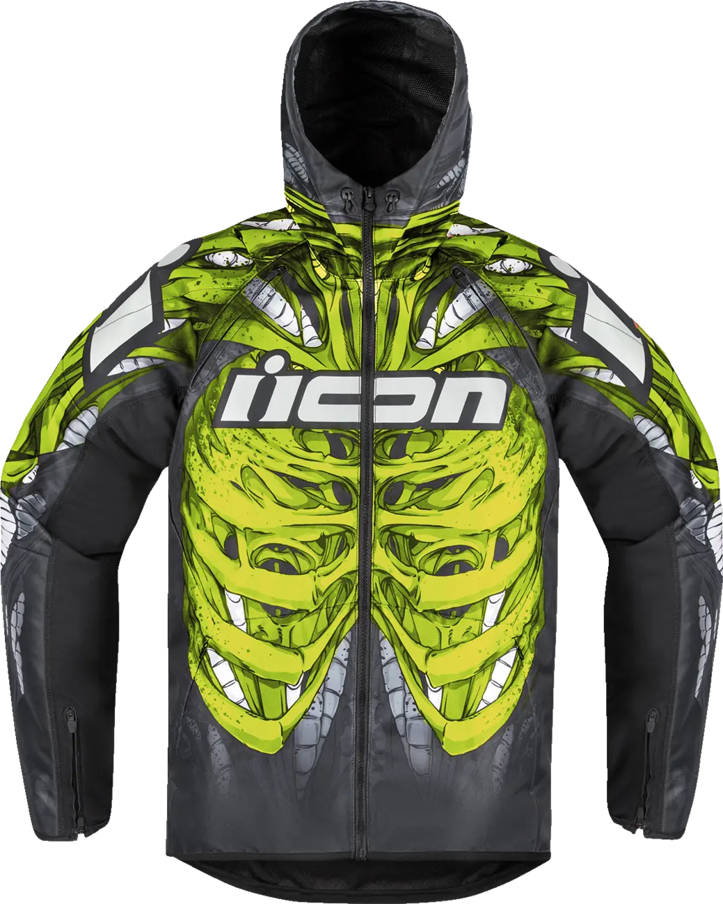 Icon Airform Manik'r™ Jacket 5
