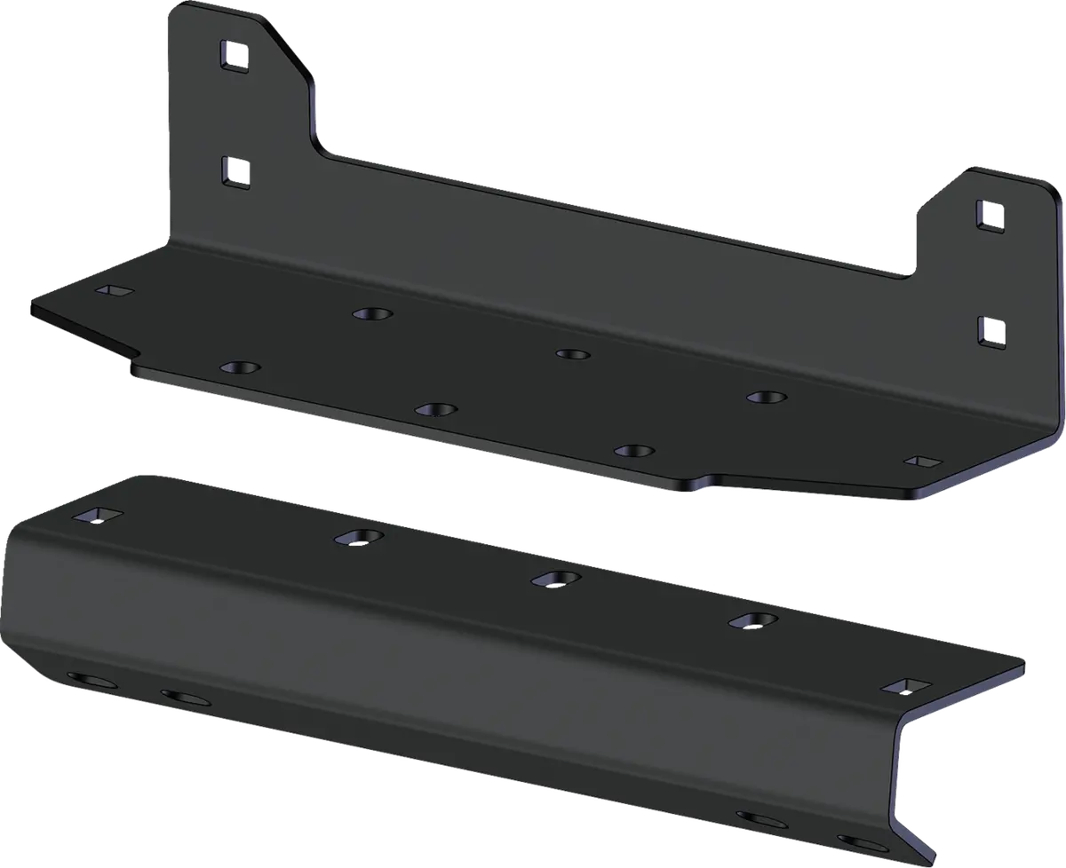 Kfi Products Winch Mount - Cf Moto 102065 1