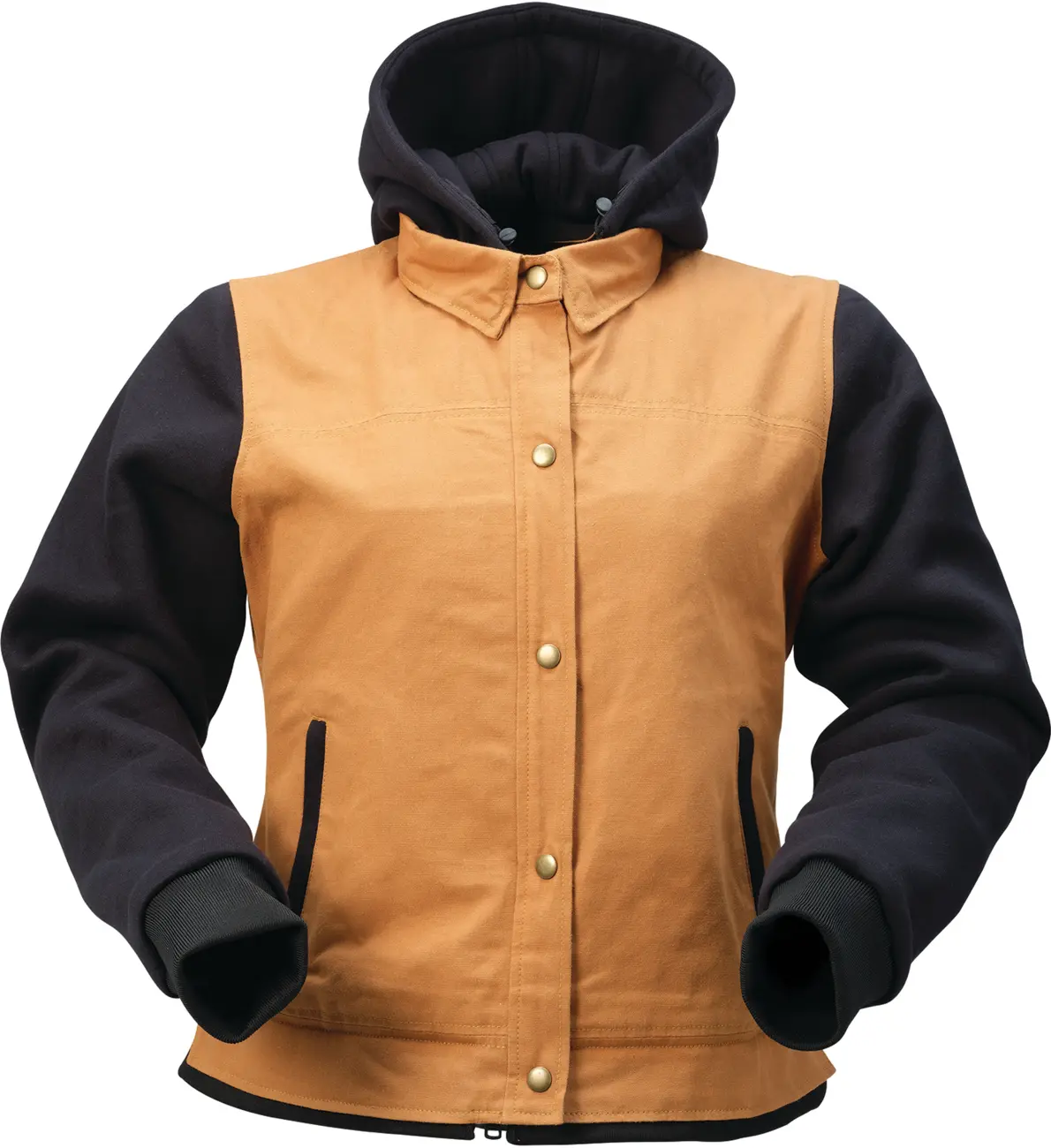 Z1r Women's Jayrod Jacket 1