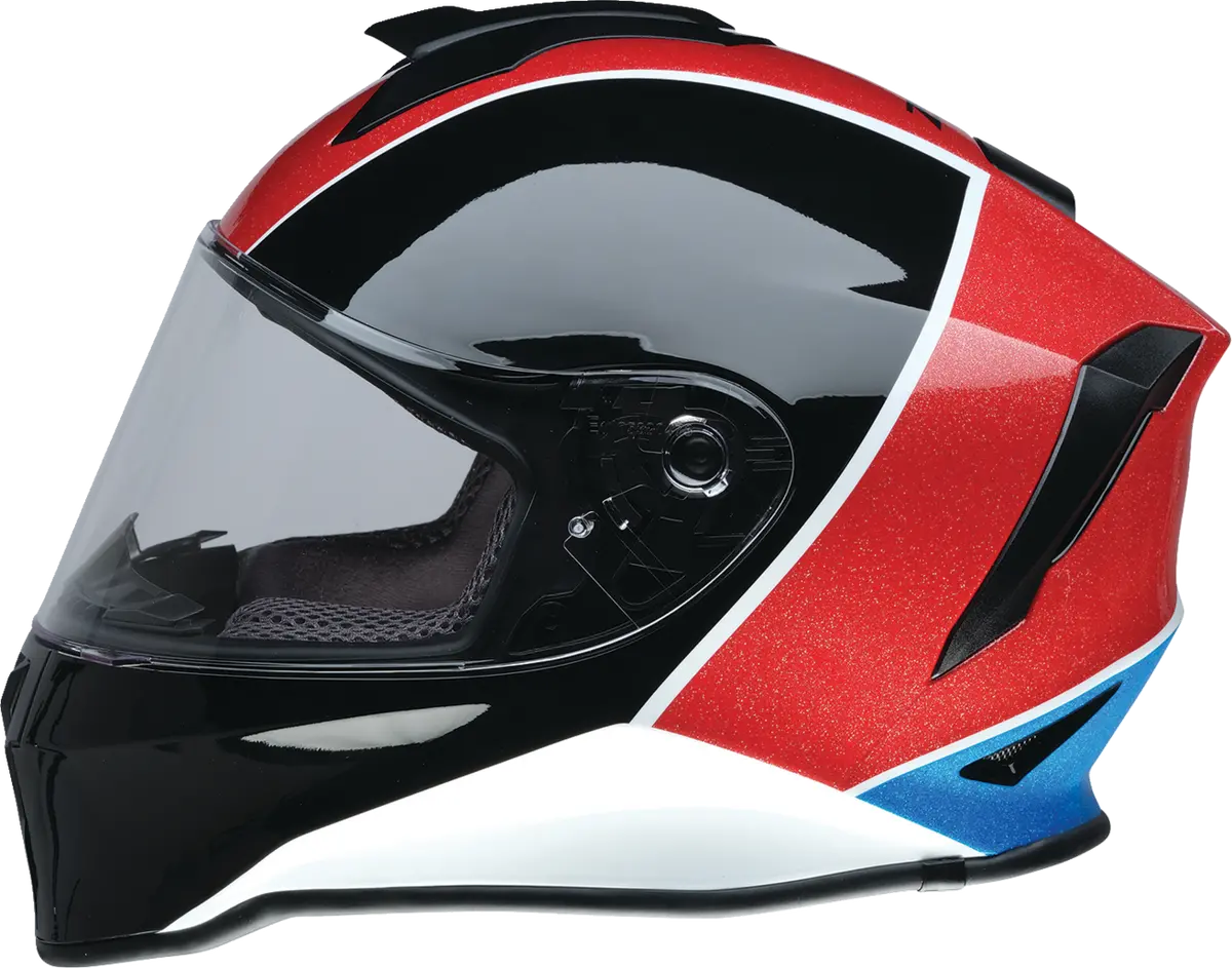 Z1r Youth Warrant 2.0 Snow Helmet 1