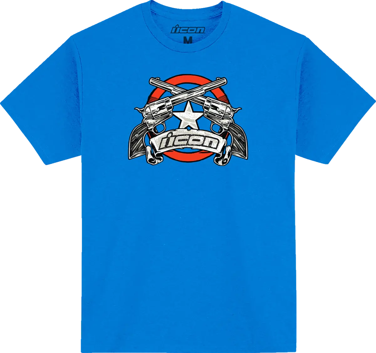 Icon Tejas Libre™ T-Shirt 4