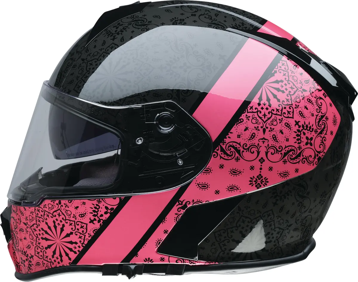 Z1r Warrant Helmets 51