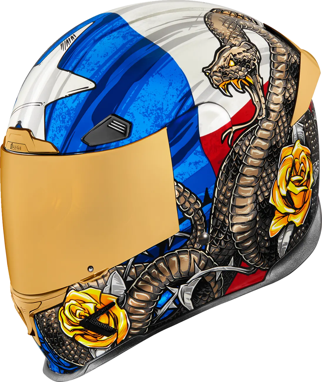 Icon Airframe Pro™ Helmet 9