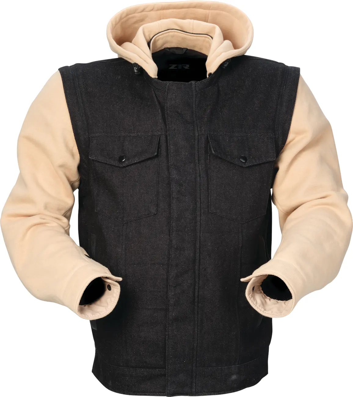 Z1r Baden Jacket 6