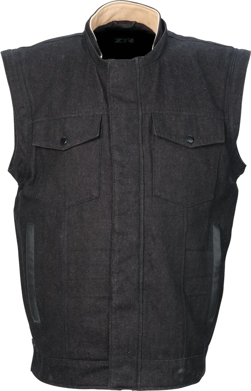 Z1r Baden Jacket 8