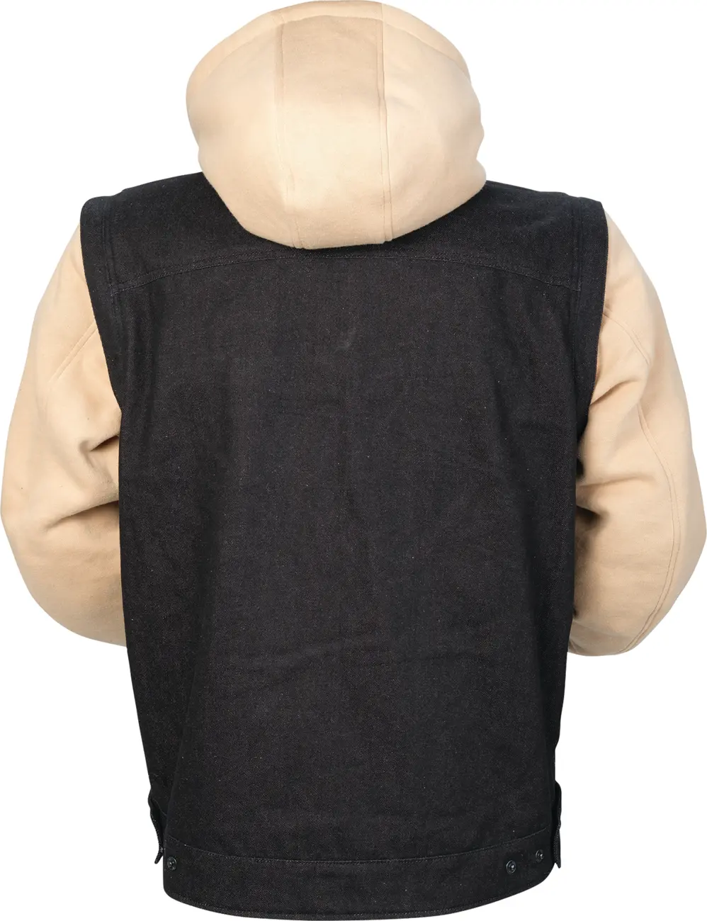 Z1r Baden Jacket 2