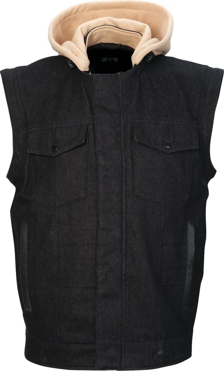 Z1r Baden Jacket 3
