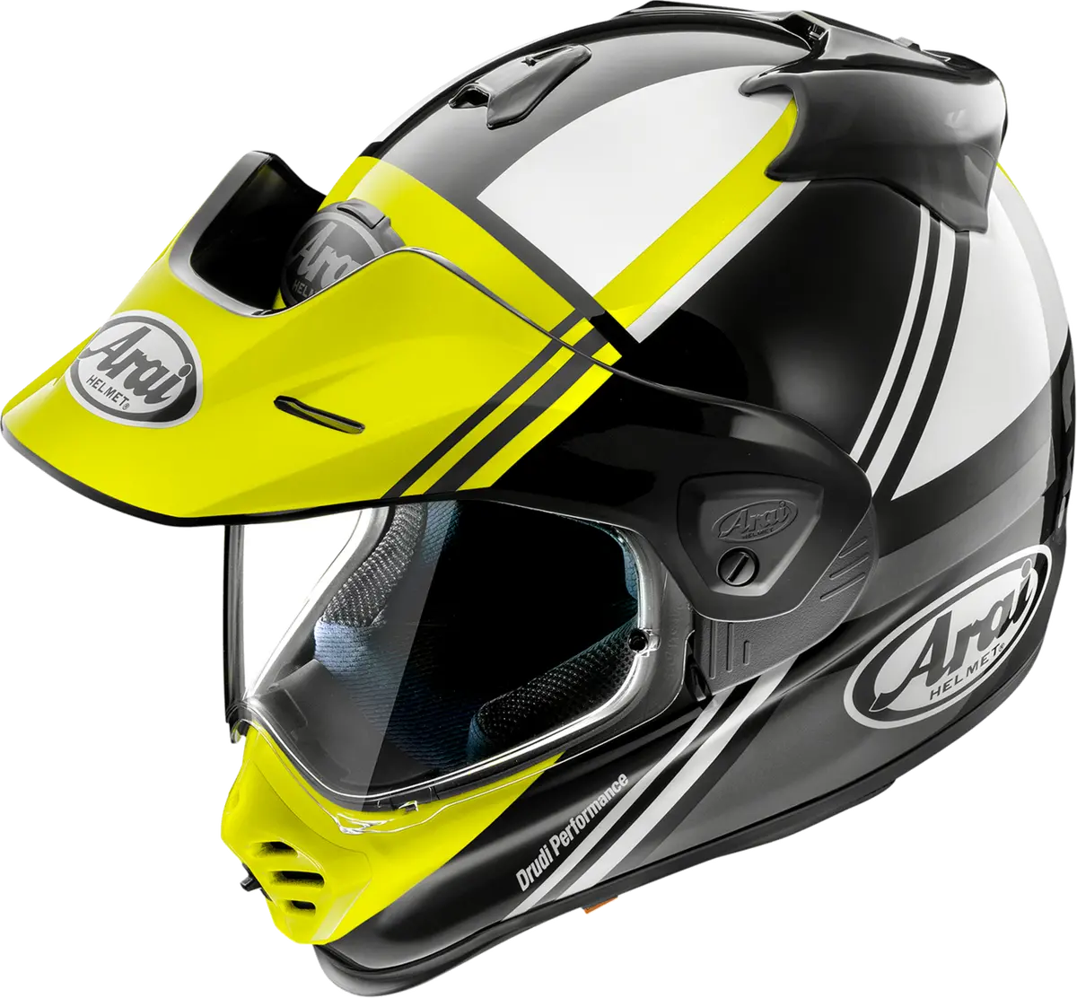 Arai Helmets Xd-5 Helmet - Cosmic 5