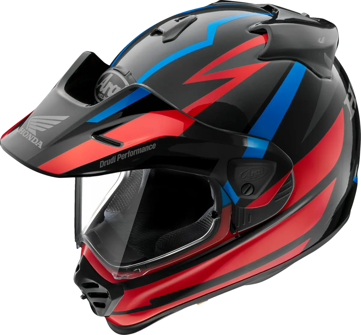 Arai Helmets Xd-5 Helmet - Honda Africa Twin 6