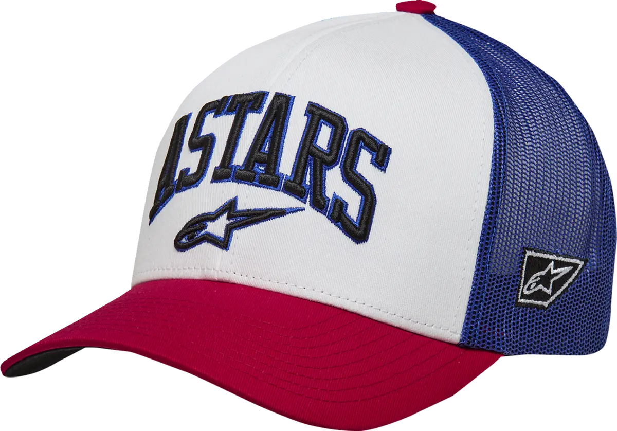 Alpinestars Dunker Hat 3