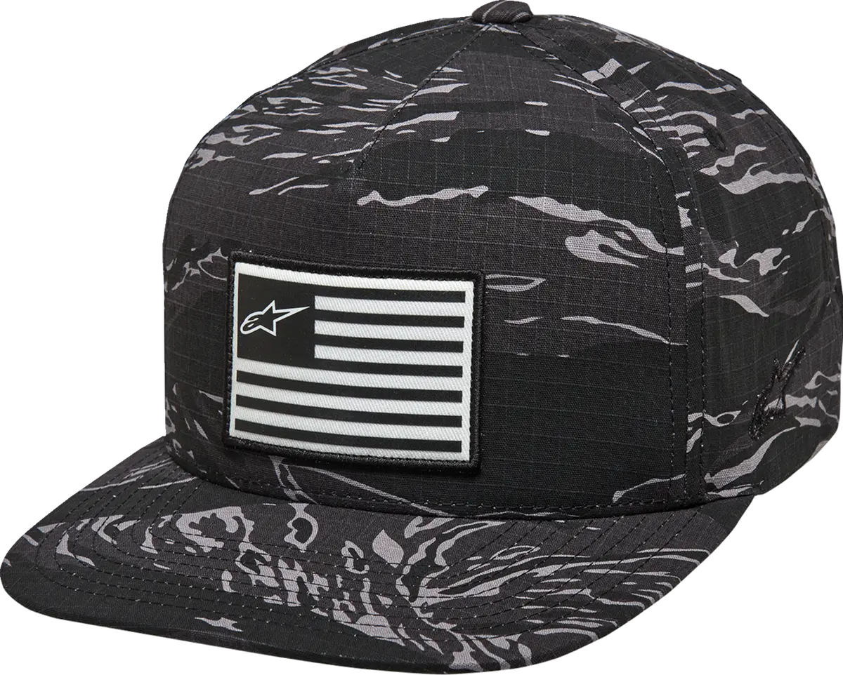 Alpinestars Hat Collection 8