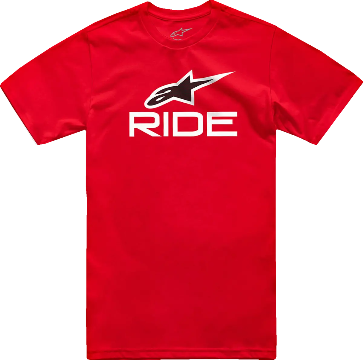 Alpinestars T-Shirt Collection 129