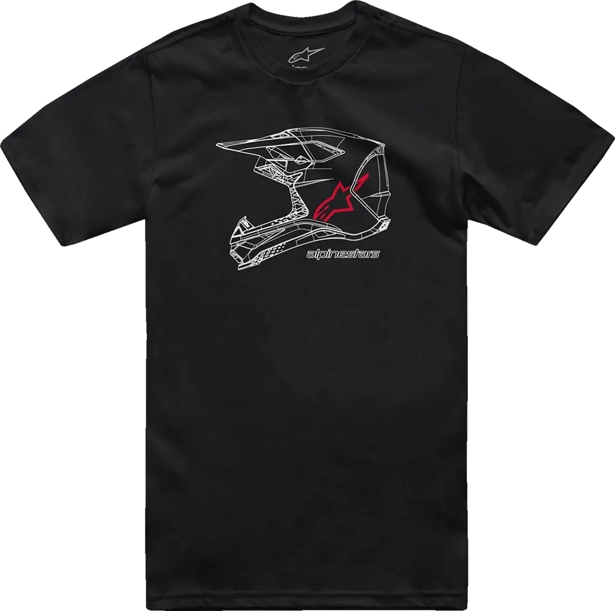 Alpinestars T-Shirt Collection 107