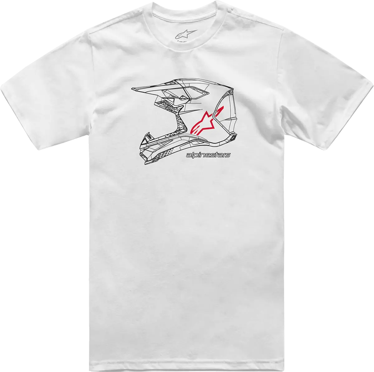 Alpinestars T-Shirt Collection 114