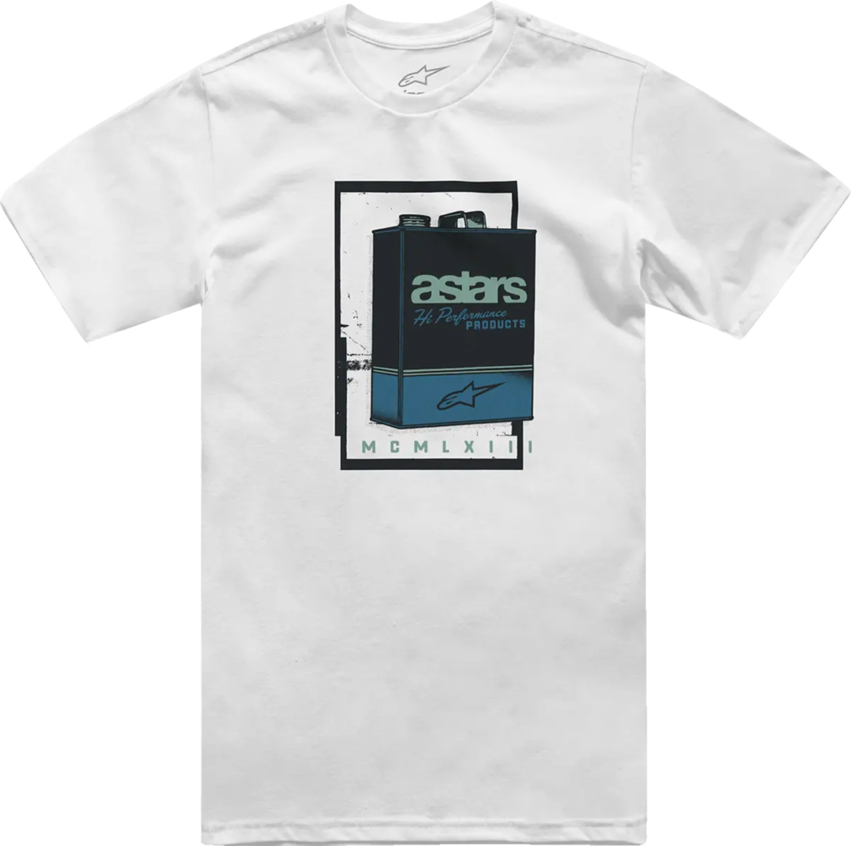 Alpinestars T-Shirt Collection 76