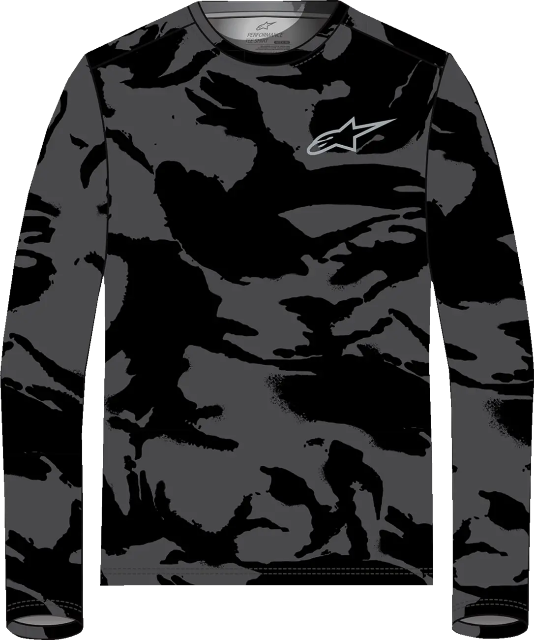Alpinestars Long-Sleeve T-Shirt 110