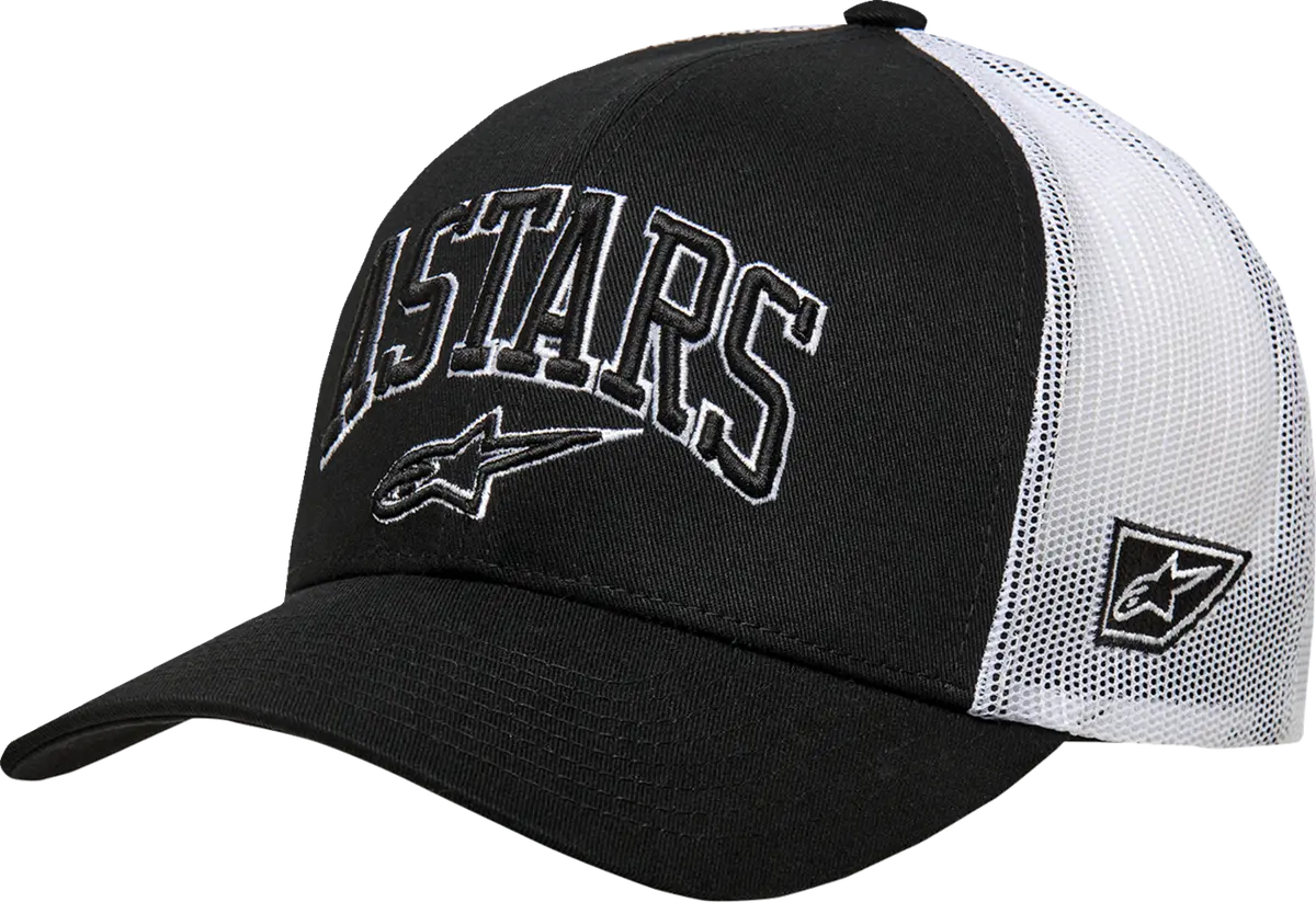 Alpinestars Dunker Hat 1