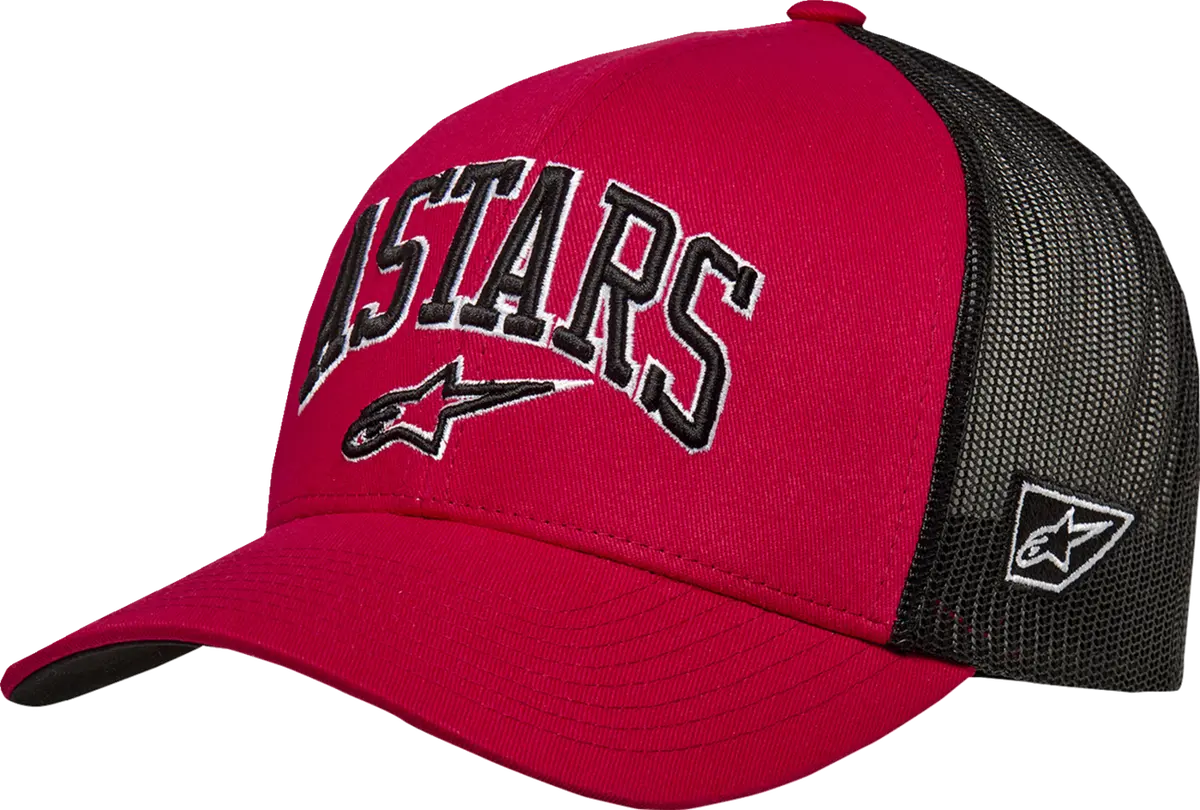 Alpinestars Dunker Hat 2
