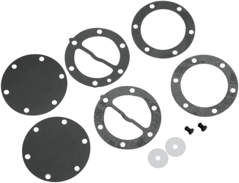 Vertex Fuel Pump Repair Kit 451455 1