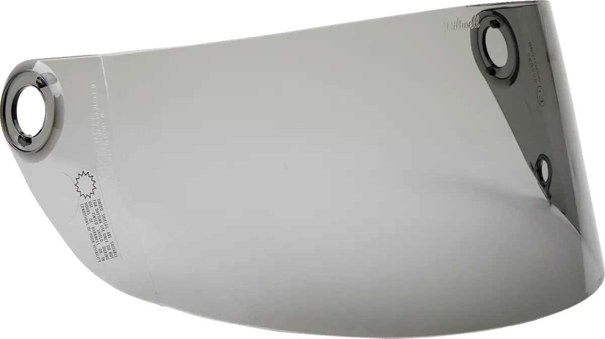 Biltwell Gringo S/Gringo Sv/Lane Splitter Shield & Base Plate 5
