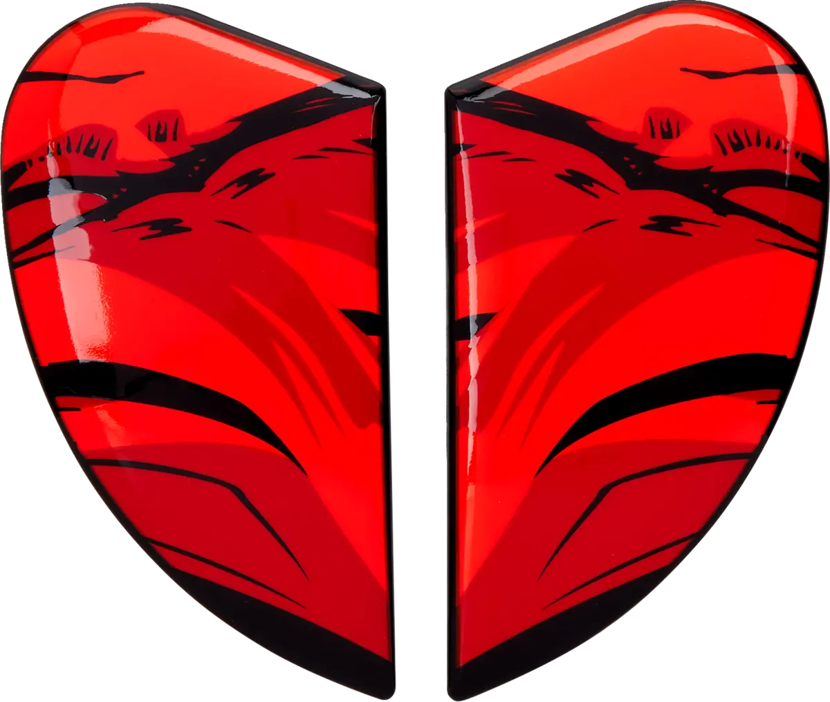 Icon Airform™ Side Plates 12