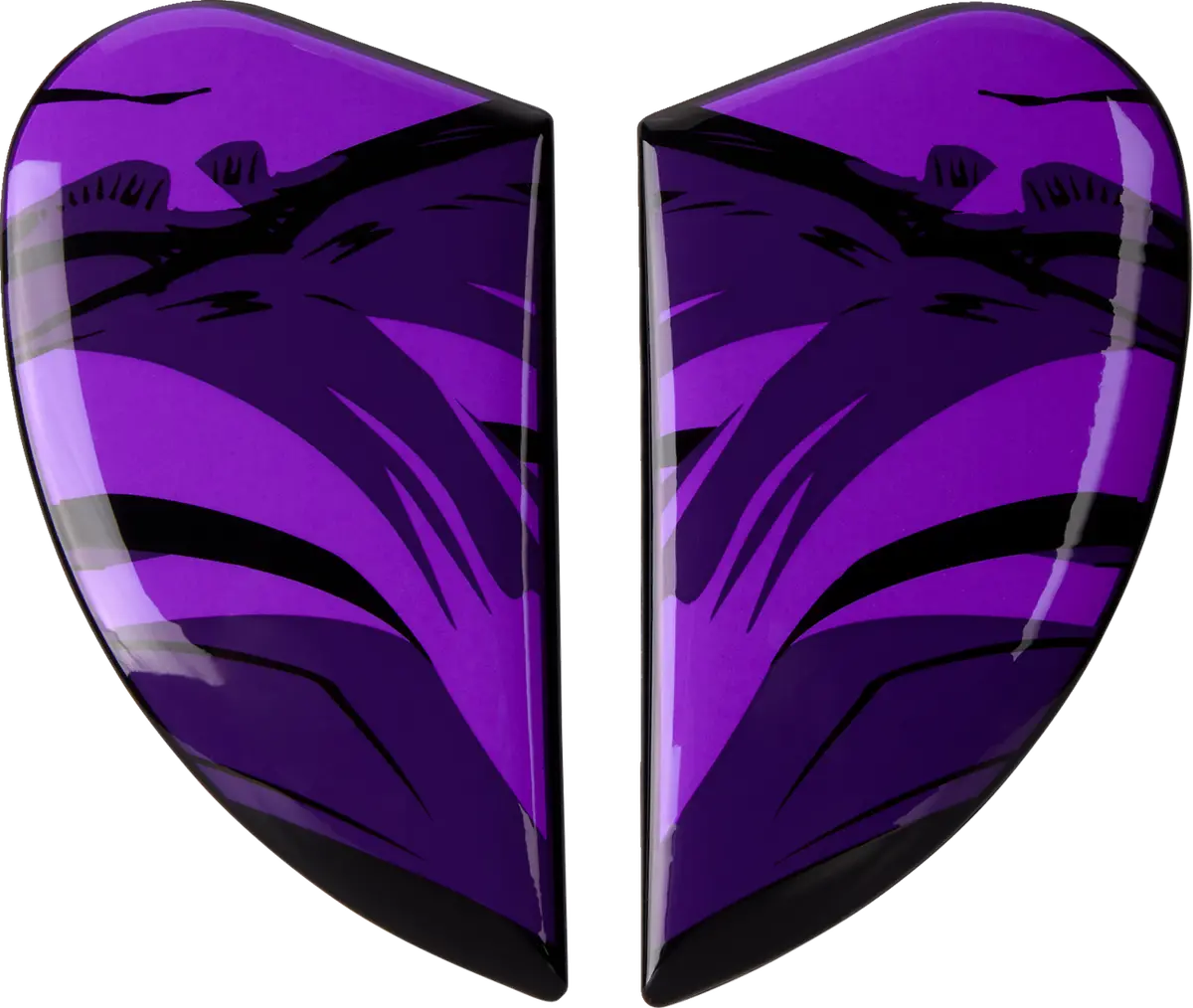 Icon Airform™ Side Plates 13